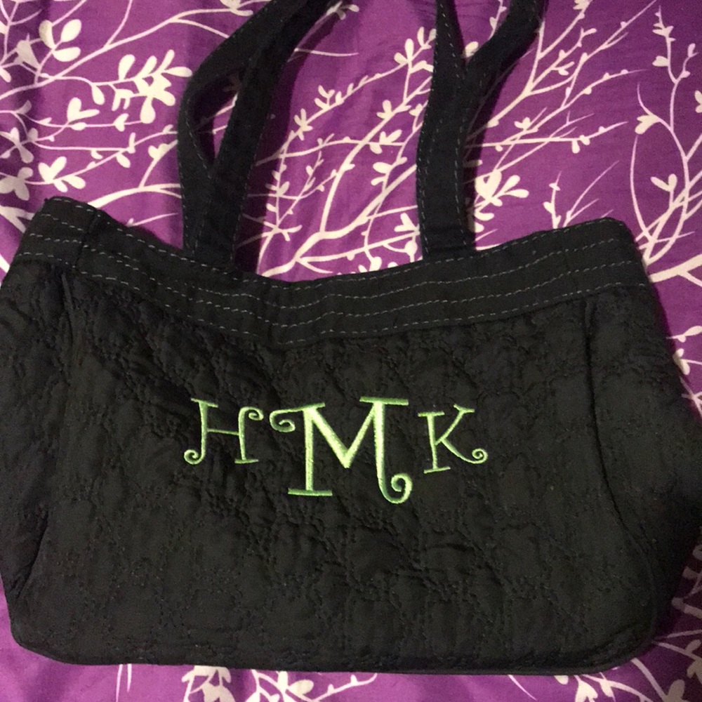 31 Thrity-One Purse